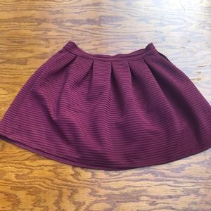 Skater Skirt